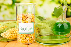 Kilmore biofuel availability
